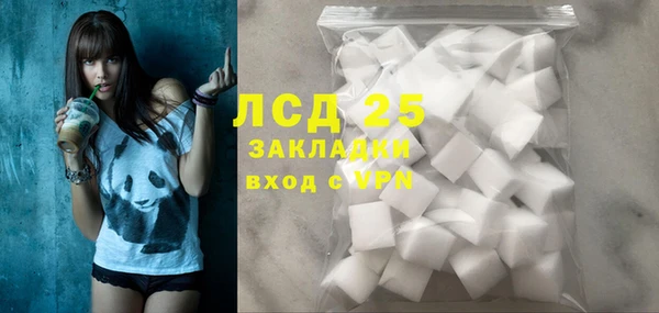 молекула духа Горняк