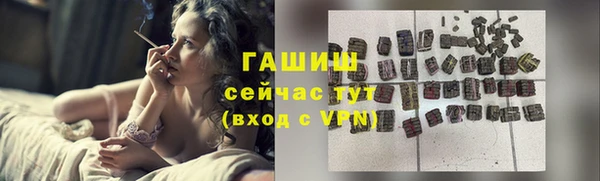молекула духа Горняк