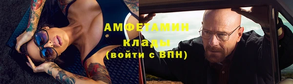 молекула духа Горняк