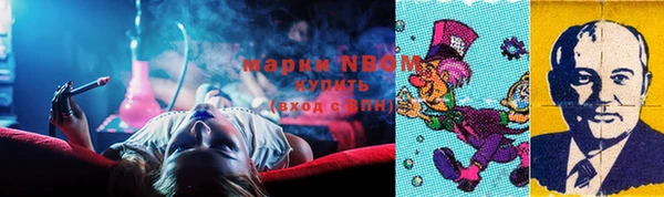 молекула духа Горняк