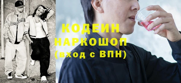 молекула духа Горняк